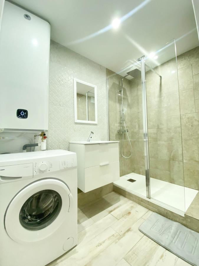 Appartement Zen A Frejus Avec Jardin, Piscine, Tennis, Proche Mer Exteriör bild