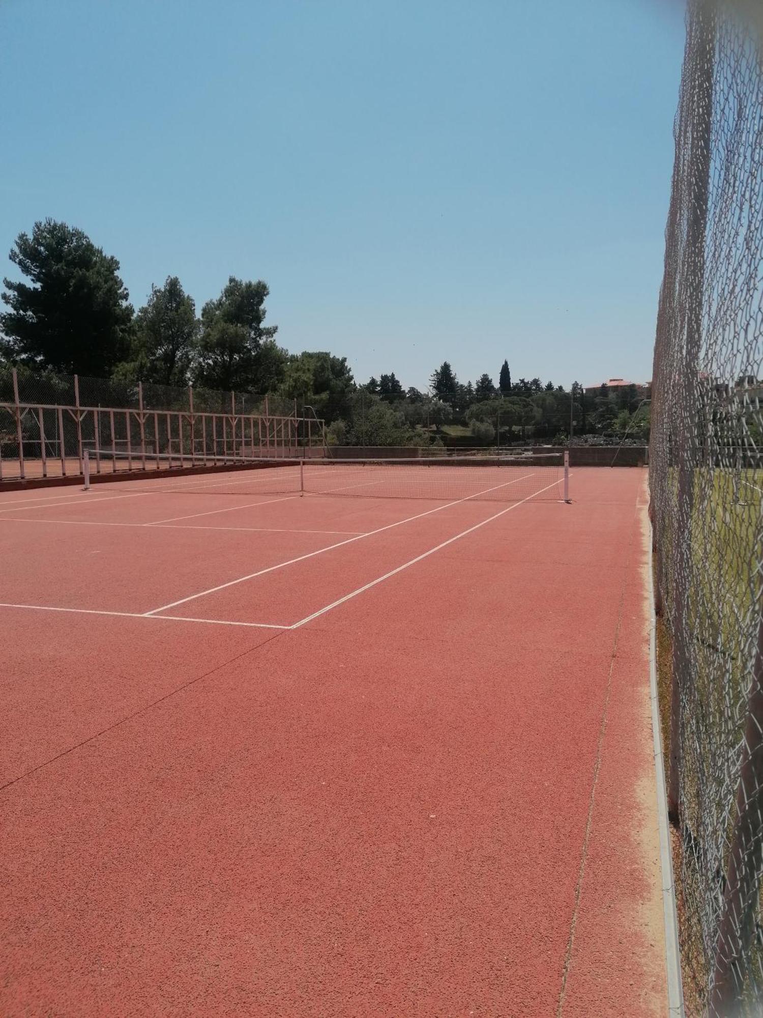 Appartement Zen A Frejus Avec Jardin, Piscine, Tennis, Proche Mer Exteriör bild